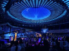 -北京雁栖湖国际会展中心