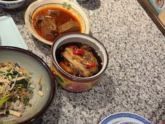 -南京大牌档(香港广场店)