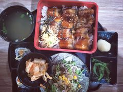 -左舞和风屋便当(金地店)