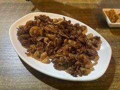 -炙热童年·老北京炙子烤肉(南锣鼓巷店)