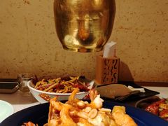 -小吊梨汤·北京菜·烤鸭(鸟巢店)