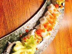 -樱の花亭日本料理店