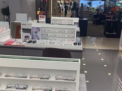 -宝岛眼镜(复兴门百盛店)