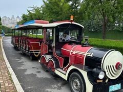 -大连海昌发现王国主题公园