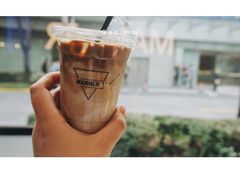 -Manner Coffee(大宁国际商业广场店)