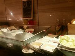 -东方广场假日酒店-蜀咖啡餐厅