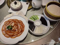 -宏宴·新京菜(望京店)