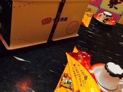 -金掌勺锅包肉(太原万达店)
