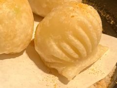 鲜贝饺-点都德·毕德寮