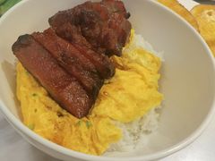 -翠华餐厅(德基广场店)