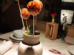 -初蓉丨遇见新川菜(亲贤街荣耀店)