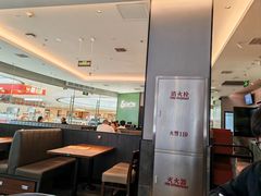 -萨莉亚意式餐厅(浦江万达广场店)