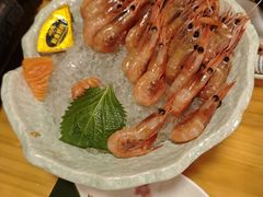 -大焰自助日本料理 铁板烧(徐汇店)