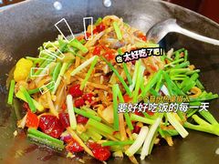 -张关合渣(航空大道店)