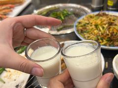 -瑞杰烧烤店·24小时营业(山东路店)