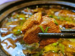 鸭血炖老鹅-双东酒店(东关街店)