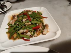 -华盛丰温州大排档(东三环南路店)