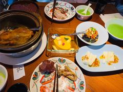 茶香鸡-外婆家(青岛万象城店)