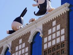 -新疆国际大巴扎