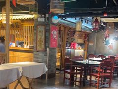 -京味斋·北京烤鸭(华威桥北工大店)