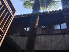 -乌镇东栅景区