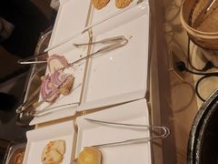 -食蔬不二素食自助餐厅(沈阳铁西店)