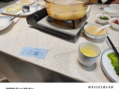 -锦海城市大酒店·上海酒楼(会馆浜路店)