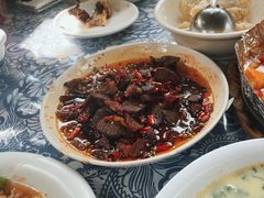 -嘉里饭庄