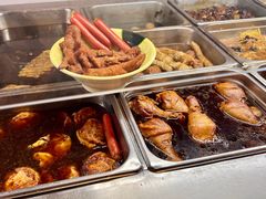-老济南药膳把子肉(周公祠街店)