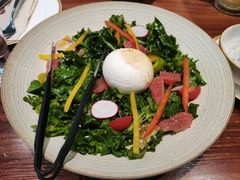 -TIGERS老虎西餐(亦庄店)
