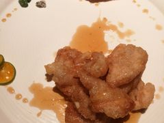 锅包肉-融和里(华润·二十四城店)