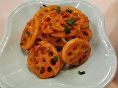 -蜀腾川·火锅鱼.烤鱼(新世界城店)