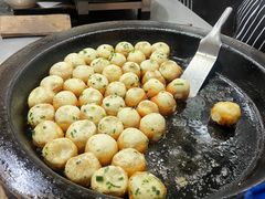 -哑巴生煎(临顿路店)