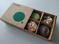 -星巴克(北京西小口路店)