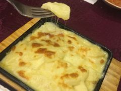 -92°C俄式厨房(中央大街店)