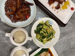 -朱记乳鸽王·非遗石岐乳鸽·全鸽宴(大兴旗舰店)