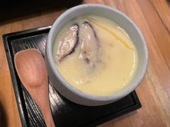 茶碗蒸-Hatsune隐泉日式料理(SKP店)
