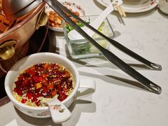 -东门口涮肉·砂锅·烤串(老门东店)