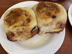 门钉肉饼-宝瑞门钉肉饼店