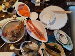 -舒友海鲜姿造(白鹭洲店)