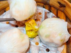 -点都德(喜粤楼店)