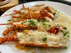 -绿雅居原生态农庄(小涌店)