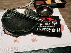 -赤坂亭·M9和牛烧肉(南京江南虹悦城店)