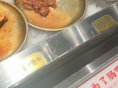 -蓉城四海黑牛烤肉海鲜自助餐厅(宜兴宝龙店)