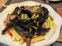 -滇越乘象云南餐厅(豆各庄店)