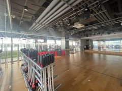 -OXYGYM 奥美氧舱运动中心(朝阳大悦城店)