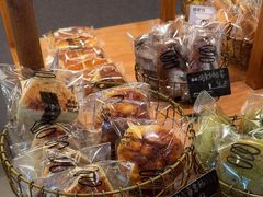 -Max Bakery 阿唛手作