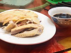 -张一品食府