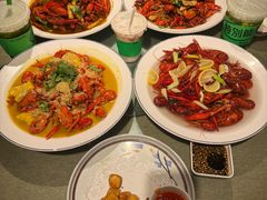 -大明王朝·南京菜(墨香路店)