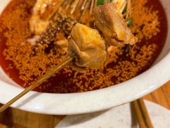 -嘉州叶婆婆钵钵鸡(建设路店)